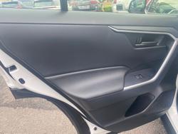 2024 Toyota RAV4 Hybrid RAV4 Hybrid GX-2WD 2.5L Auto CVT 5 Door Wagon 4B26650 001