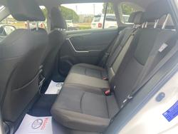 2024 Toyota RAV4 Hybrid RAV4 Hybrid GX-2WD 2.5L Auto CVT 5 Door Wagon 4B26650 001