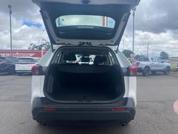 2024 Toyota RAV4 Hybrid RAV4 Hybrid GX-2WD 2.5L Auto CVT 5 Door Wagon 4B26650 001