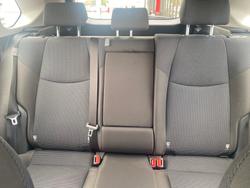 2024 Toyota RAV4 Hybrid RAV4 Hybrid GX-2WD 2.5L Auto CVT 5 Door Wagon 4B26650 001