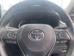 2024 Toyota RAV4 Hybrid RAV4 Hybrid GX-2WD 2.5L Auto CVT 5 Door Wagon 4B26650 001