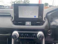 2024 Toyota RAV4 Hybrid RAV4 Hybrid GX-2WD 2.5L Auto CVT 5 Door Wagon 4B26650 001