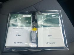 2024 Toyota RAV4 Hybrid RAV4 Hybrid GX-2WD 2.5L Auto CVT 5 Door Wagon 4B26650 001