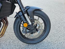 2025 Honda CB750 Hornet