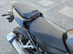2025 Honda CB750 Hornet