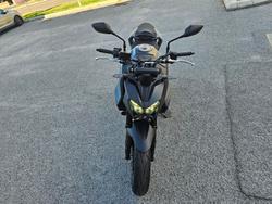 2025 Honda CB750 Hornet