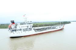 2021 COMMERCIAL WORKBOAT