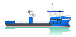 Commercial Workboat