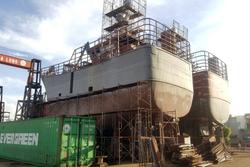 2021 COMMERCIAL WORKBOAT