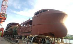 2021 COMMERCIAL WORKBOAT