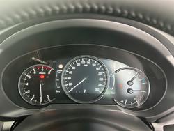 2025 Mazda CX-5 G20 Maxx