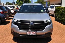 2025 Subaru FORESTER MY26 Subaru Forester Touring AWD Wagon CVT (SL9BKLL)