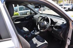 2025 Subaru FORESTER MY26 Subaru Forester Touring AWD Wagon CVT (SL9BKLL)