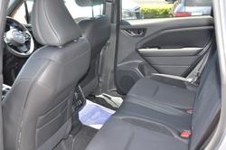 2025 Subaru FORESTER MY26 Subaru Forester Touring AWD Wagon CVT (SL9BKLL)