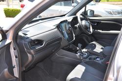 2025 Subaru FORESTER MY26 Subaru Forester Touring AWD Wagon CVT (SL9BKLL)