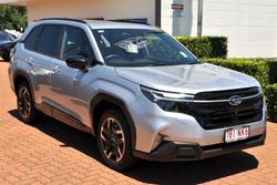 2025 Subaru FORESTER MY26 Subaru Forester Touring AWD Wagon CVT (SL9BKLL)