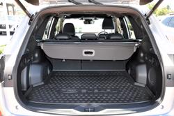 2025 Subaru FORESTER MY26 Subaru Forester Touring AWD Wagon CVT (SL9BKLL)