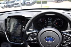 2025 Subaru FORESTER MY26 Subaru Forester Touring AWD Wagon CVT (SL9BKLL)