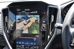 2025 Subaru FORESTER MY26 Subaru Forester Touring AWD Wagon CVT (SL9BKLL)