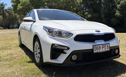 2020 KIA CERATO S