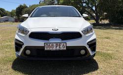 2020 KIA CERATO S