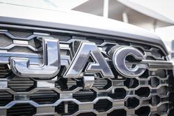 2025 JAC JAC T9