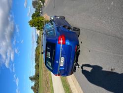 2017 HOLDEN
COMMODORE SV6