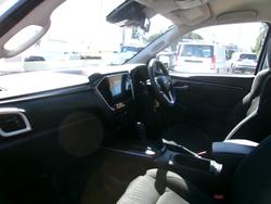 2020 ISUZU
D-MAX LS-M (4x4)
