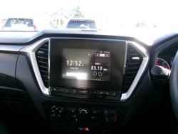 2020 ISUZU
D-MAX LS-M (4x4)