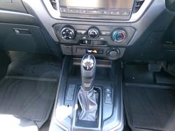 2020 ISUZU
D-MAX LS-M (4x4)