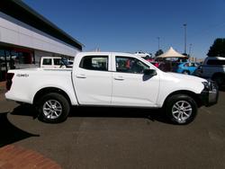 2020 ISUZU D-MAX LS-M (4x4)