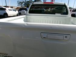 2020 ISUZU
D-MAX LS-M (4x4)