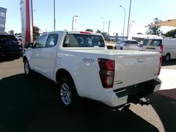2020 ISUZU
D-MAX LS-M (4x4)