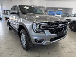 2025 Ford
                Ranger XLT