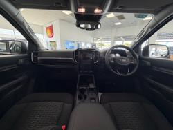 2025 Ford
                Ranger XLT