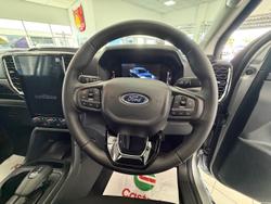 2025 Ford
                Ranger XLT