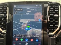 2025 Ford
                Ranger XLT