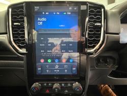 2025 Ford
                Ranger XLT