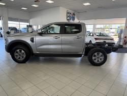 2025 Ford
                Ranger XLT