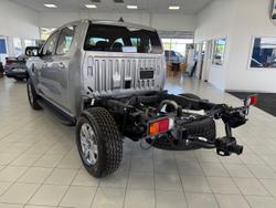 2025 Ford
                Ranger XLT