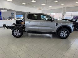 2025 Ford
                Ranger XLT