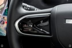 2025 Jaecoo J7 Track