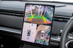 2025 Jaecoo J7 Track