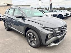 2026 HYUNDAI NX4 TUCSON HEV