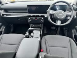 2026 HYUNDAI NX4 TUCSON HEV