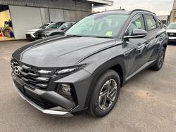 2026 HYUNDAI NX4 TUCSON HEV