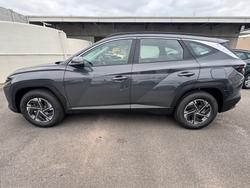 2026 HYUNDAI NX4 TUCSON HEV