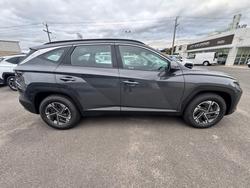 2026 HYUNDAI NX4 TUCSON HEV