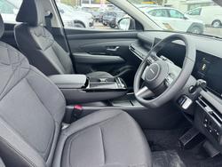 2026 HYUNDAI NX4 TUCSON HEV