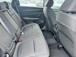 2026 HYUNDAI NX4 TUCSON HEV
